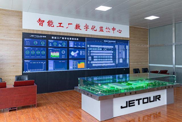 制造奇跡 信息系統(tǒng)集成如何助力新品牌18個月銷量突破20萬輛